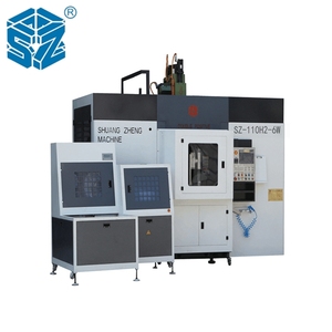 Económico y eficiente de la válvula de bola de 1 "que hace la máquina para la venta de válvula de latón especial máquina - Product Image 1