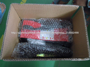 MMA168 Portable Arco maquinas de soldar MANUA - Product Image 6