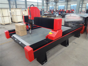 Máquina de Fresadora de Lápida y Monumento - Product Image 3