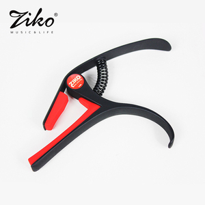 Ziko recherche bronze <span class=keywords><strong>capo</strong></span> pour acoustique guitare classique guitare ukulele - Product Image 3