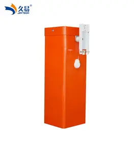 Cổng Barrier Servo Tự Động Joytech Cho Hệ Thống Thu Phí Đường Cao Tốc Và Đỗ Xe