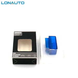 Sản Phẩm Bộ Điều Hợp Tự Động Kiểm Tra Công Cụ Chẩn Đoán Ánh Sáng Động Cơ Trình Đọc OBDII Cho Các Thiết Bị Android Elm327 Obd2 Bluetooth - Product Image 3