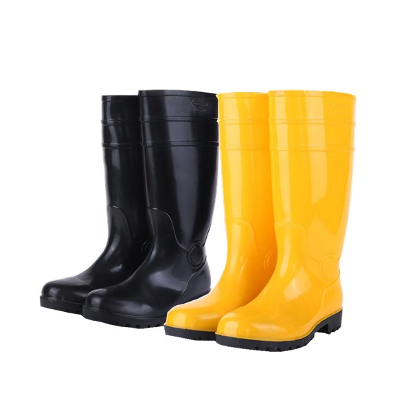 Botas De Lluvia Hombre | MercadoLibre 📦