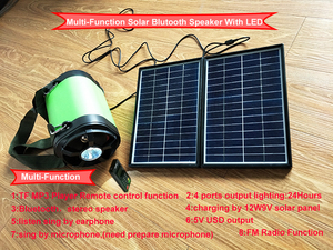 ชุดลำโพงพลาสมาแบบไร้สาย หูฟังไร้สาย กวางตุ้ง มินิเทสลาคอยล์ - Product Image 4