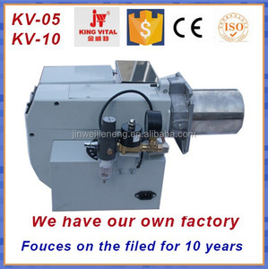 Kv-05 KV-10 haute qualité usine <span class=keywords><strong>prix</strong></span> / déchets poêle à l'huile - Product Image 3