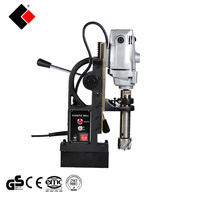 Support de perceuse magnétique électrique CoEazy - 1050W, diamètre de perçage max. 35mm, article de sécurité, vente chaude