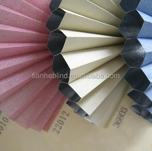 Honeycomb <strong>Blinds</strong>/Cellula <strong>Blind</strong> Fabric/Honeycomb <strong>Blind</strong> Fabric - Product Image 2