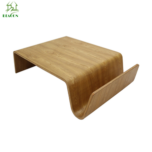 <strong>Mid</strong> <strong>Century</strong> Modern Italian Walnut Color Solid Wood Living Room Center <strong>Table</strong> Famous Designer Coffee <strong>Table</strong> - Product Image 3