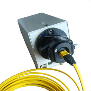 MPO Patchkabel prüfgerät Faser inspektions mikroskop - Product Image 1
