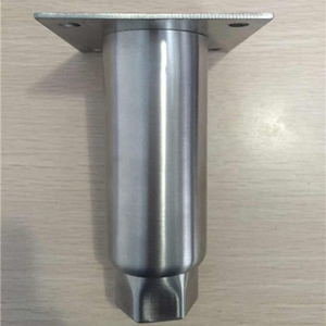 DM 304ss resistente ajustable pies de acero inoxidable - Product Image 3
