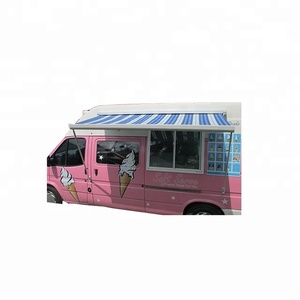 Auvent complet pour voitures, camping-cars, caravanes - Product Image 5