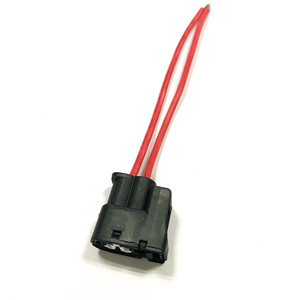 2针点火线圈连接器90980-11246定制氙气线束，用于丰田1JZ-GTE 2JZ-GTE 7283-8226-30 - Product Image 5