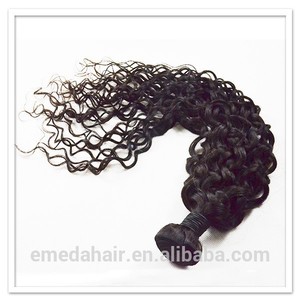 peerless péruvienne trame de cheveux <span class=keywords><strong>curl</strong></span> cheveux crème bohème <span class=keywords><strong>curl</strong></span> armure de cheveux humains - Product Image 1