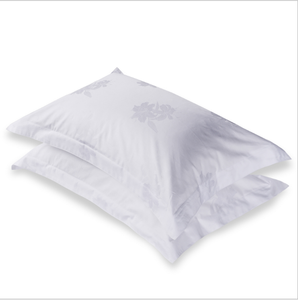 Di buona qualità in cotone 400TC eco-friendly solido europeo e stile americano di qualsiasi dimensione <span class=keywords><strong>biancheria</strong></span> da <span class=keywords><strong>letto</strong></span> per Hotel - Product Image 5