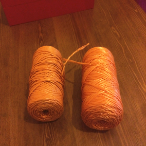 Prix bas pour la corde en plastique, ficelle pour presse à balles de foin, ficelle pour film de <span class=keywords><strong>banane</strong></span>, ficelle de 1 mm - Product Image 4