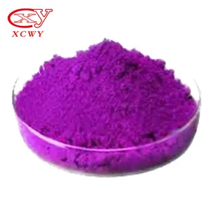 Very soluble in water and alcohol high purity direct violet 51 dyes