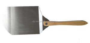 Mini éplucheur à <span class=keywords><strong>Pizza</strong></span> en aluminium pliable, <span class=keywords><strong>accessoires</strong></span> pour <span class=keywords><strong>four</strong></span> à <span class=keywords><strong>Pizza</strong></span> - Product Image 5