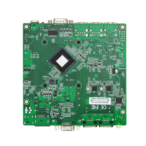 Neues Eip Nano ITX Motherboard <span class=keywords><strong>Intel</strong></span> <span class=keywords><strong>J1900</strong></span> CPU DDR3 Single Channel Bay Trail VGA Integriert 2xUSB3.0 5xUSB2.0 2xCOM RS232 8xGPIO - Product Image 6