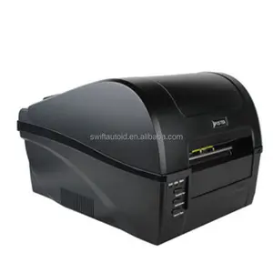 Postek C168/200dpi General Purpose Thermal Transfer Printer