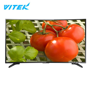 VTEX 55 pulgadas venta al por mayor a granel OEM pantalla plana conjunto de televisión, 4K UHD <span class=keywords><strong>SmartTV</strong></span> Curvo - Product Image 2