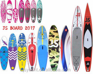 Tavola da Surf Gonfiabile Economica per Principianti JS, <span class=keywords><strong>SUP</strong></span> Prodotto in Cina - Product Image 3