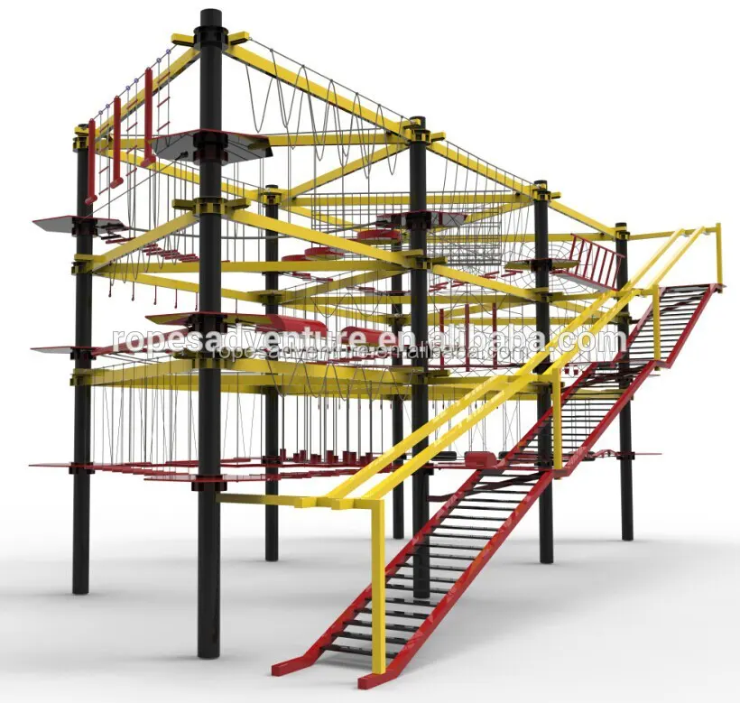 Crianças componentes para equipamentos de playground interior