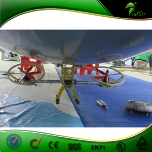 <span class=keywords><strong>Dirigeable</strong></span>/<span class=keywords><strong>Dirigeable</strong></span> Type Télécommande <span class=keywords><strong>Zeppelin</strong></span> Argent Gonflable Ballon Publicitaire, Gonflable Hélium <span class=keywords><strong>Dirigeable</strong></span> - Product Image 5