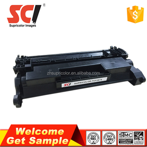 Cartucho de tóner compatible Supricolor cf287x 287a 87x para <span class=keywords><strong>HP</strong></span> <span class=keywords><strong>LaserJet</strong></span> <span class=keywords><strong>Pro</strong></span> <span class=keywords><strong>M501dn</strong></span> Enterprise M506 MFP M527 - Product Image 3