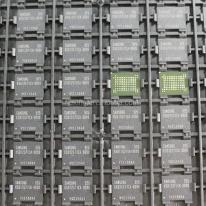 Chip de Gestión de Energía Jeking MT6323GA MT6320GA <span class=keywords><strong>para</strong></span> Teléfono Móvil - Product Image 5