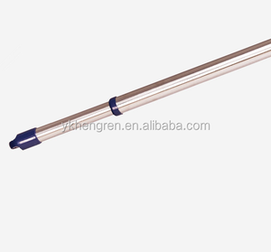 Telescopico asciugatrice cremagliera pole asta Telescopica rack secco migliore parete asciugare i vestiti cremagliera - Product Image 1