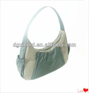 <span class=keywords><strong>Sac</strong></span> à <span class=keywords><strong>main</strong></span> Hobo de loisirs surdimensionné et élégant, style vintage, produit tendance et bon marché, vente chaude 2026 - Product Image 3
