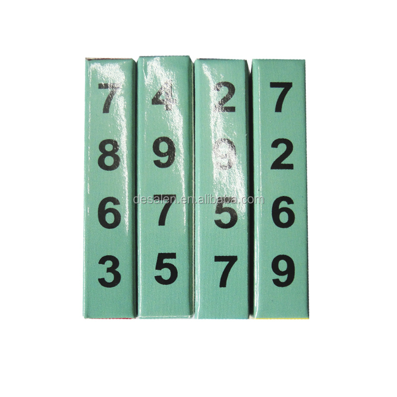 Магические фокусы, магический реквизит (домино экстракт), Магическая бумага крупным планом