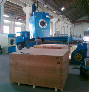 Cừu Len Máy Giặt Cừu Len Dòng Chế Biến - Product Image 5