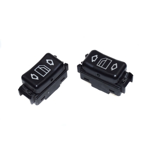 Accessoires de voiture Interrupteur de lève-vitre électrique arrière gauche droite pour <span class=keywords><strong>MERCEDES</strong></span>-<span class=keywords><strong>BENZ</strong></span> <span class=keywords><strong>500E</strong></span> 300SE - Product Image 4