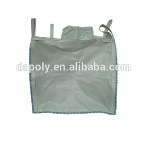 100% pp tejidos recipiente de bolsa FIBC 1 ton <span class=keywords><strong>2</strong></span> toneladas para arroz - Product Image 1