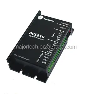 LEADSHINE - Brushed DC Servo Drive DCS810