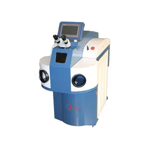 OPTICTECH眼鏡眼鏡フレームマイクロレーザー溶接機 - Product Image 1