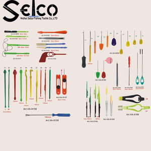 Accessoire de gadget de pêche à la <span class=keywords><strong>carpe</strong></span> SGXA-9014 <span class=keywords><strong>bouchon</strong></span> d'appât en plastique pour <span class=keywords><strong>carpe</strong></span> - Product Image 4