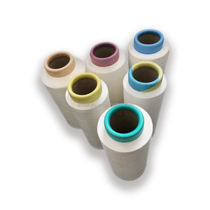 Có độ bền cao độ co thấp 300 denier polyester sợi - Product Image 2