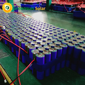 Baterías de Litio Greensun <span class=keywords><strong>LiFePO4</strong></span> 12.8V 200AH <span class=keywords><strong>250AH</strong></span> 300AH 400AH, Batería de Iones de Litio de 12v - Product Image 2