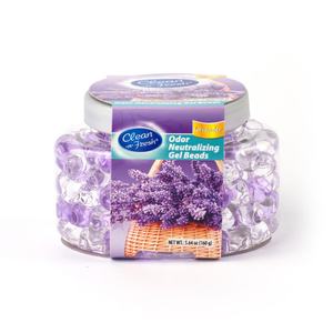 Aceite Aromático 150g <span class=keywords><strong>Ambientador</strong></span> <span class=keywords><strong>Bolas</strong></span> <span class=keywords><strong>de</strong></span> <span class=keywords><strong>Gel</strong></span> Neutralizadoras <span class=keywords><strong>de</strong></span> Olores - Product Image 2