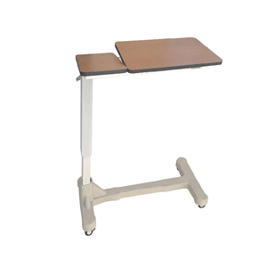 Bệnh Viện YFT-002 Điều Chỉnh Split Top Trên Giường Bảng - Product Image 4