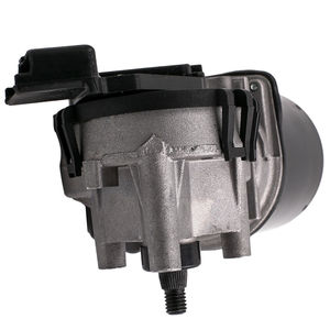 Motore <span class=keywords><strong>Tergicristallo</strong></span> Anteriore Ricambio Auto 12V DC Elettrico di Marca per Renault Twingo OEM 7701052465 - Product Image 4