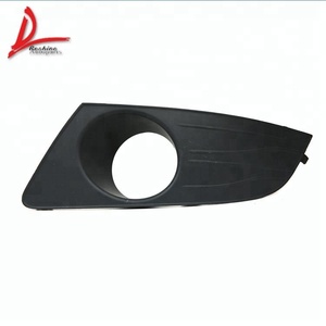 Luce di nebbia Staffa/Driver Laterale Della Copertura per Renault <span class=keywords><strong>Dacia</strong></span> Logan - Product Image 1