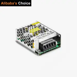 QILI 미니 12V 2.1 A 25W 평생 ac dc 3D 프린터 스위칭 전원 공급 장치 CE ROHS