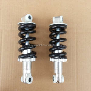 קדמי/אחורי הלם בולם עבור <span class=keywords><strong>49cc</strong></span> Mini Moto כיס אופני - Product Image 2