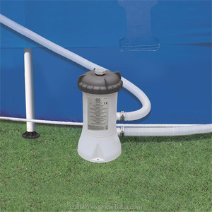 Intex 26778 16FT x 8FT x 42IN prisma rectangular piscina Set - Product Image 3