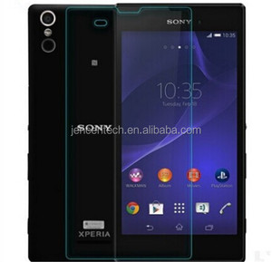 OFFRE SPÉCIALE verre TREMPÉ protecteur d'écran pour <span class=keywords><strong>SONY</strong></span> <span class=keywords><strong>xperia</strong></span> E3 E4 <span class=keywords><strong>E5</strong></span> T2 T3 T2 Ultra - Product Image 4