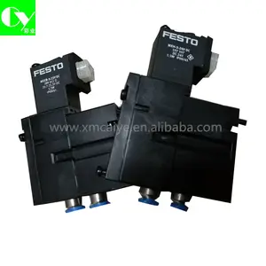 Solenoid Valve M2.184.1111/05 untuk CD102 SM102 Suku Cadang untuk Mesin Cetak Offset