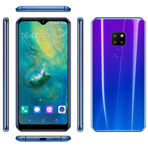2019 <span class=keywords><strong>Pas</strong></span> <span class=keywords><strong>Cher</strong></span> Compagnon 20 Pro 6.3 "Smartphone 3g Téléphones Mobiles Android 1 GO + 16 GB Débloqué Intelligent téléphones - Product Image 6